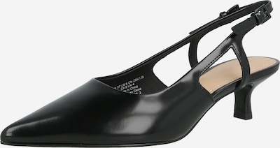 Basutės iš & Other Stories, spalva – juoda, Prekių apžvalga