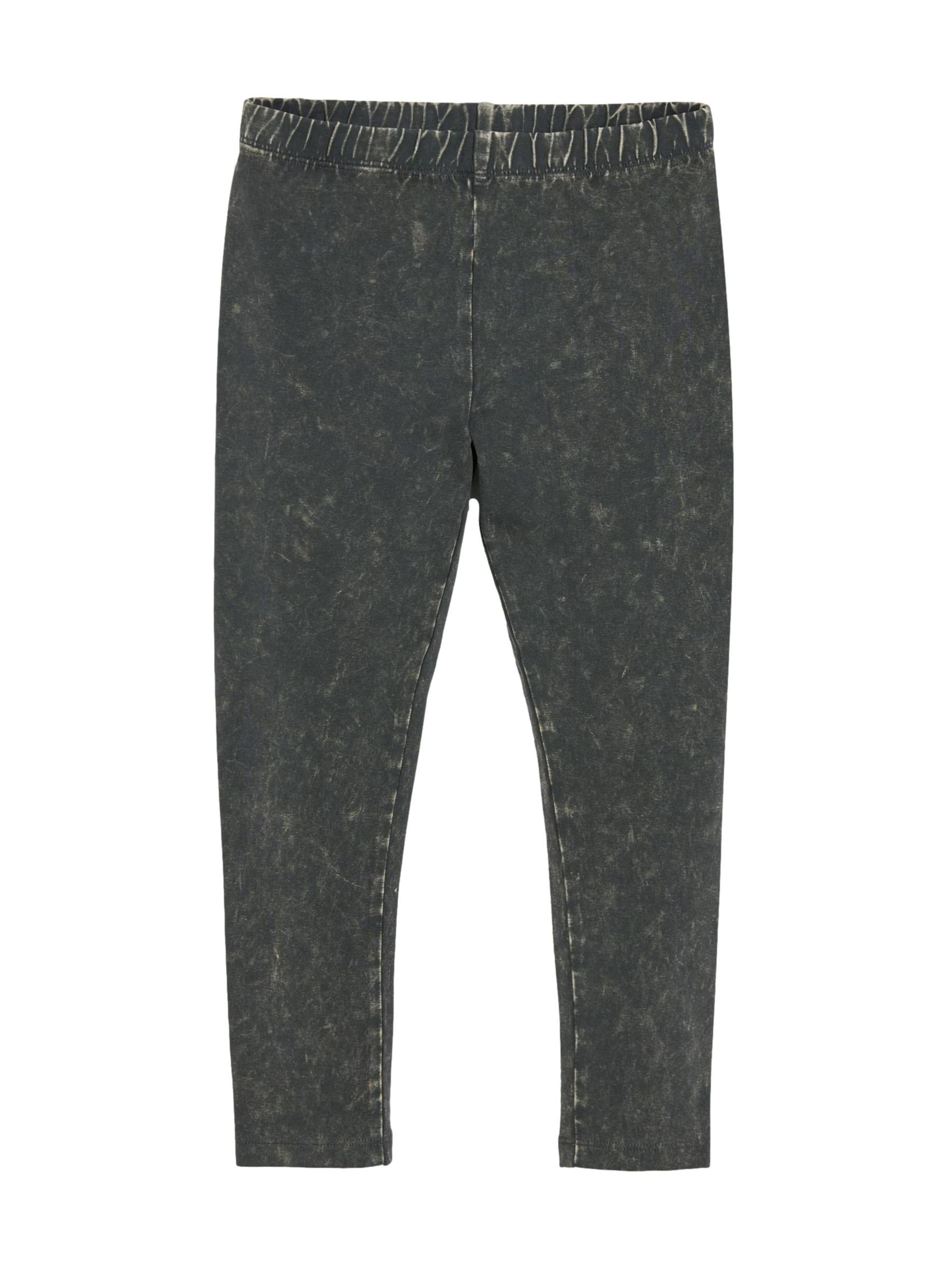 Next Skinny Leggings i grå: forside