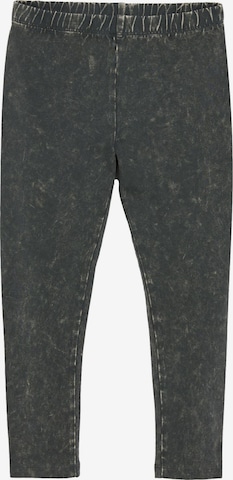 Next Leggings in Grey: front