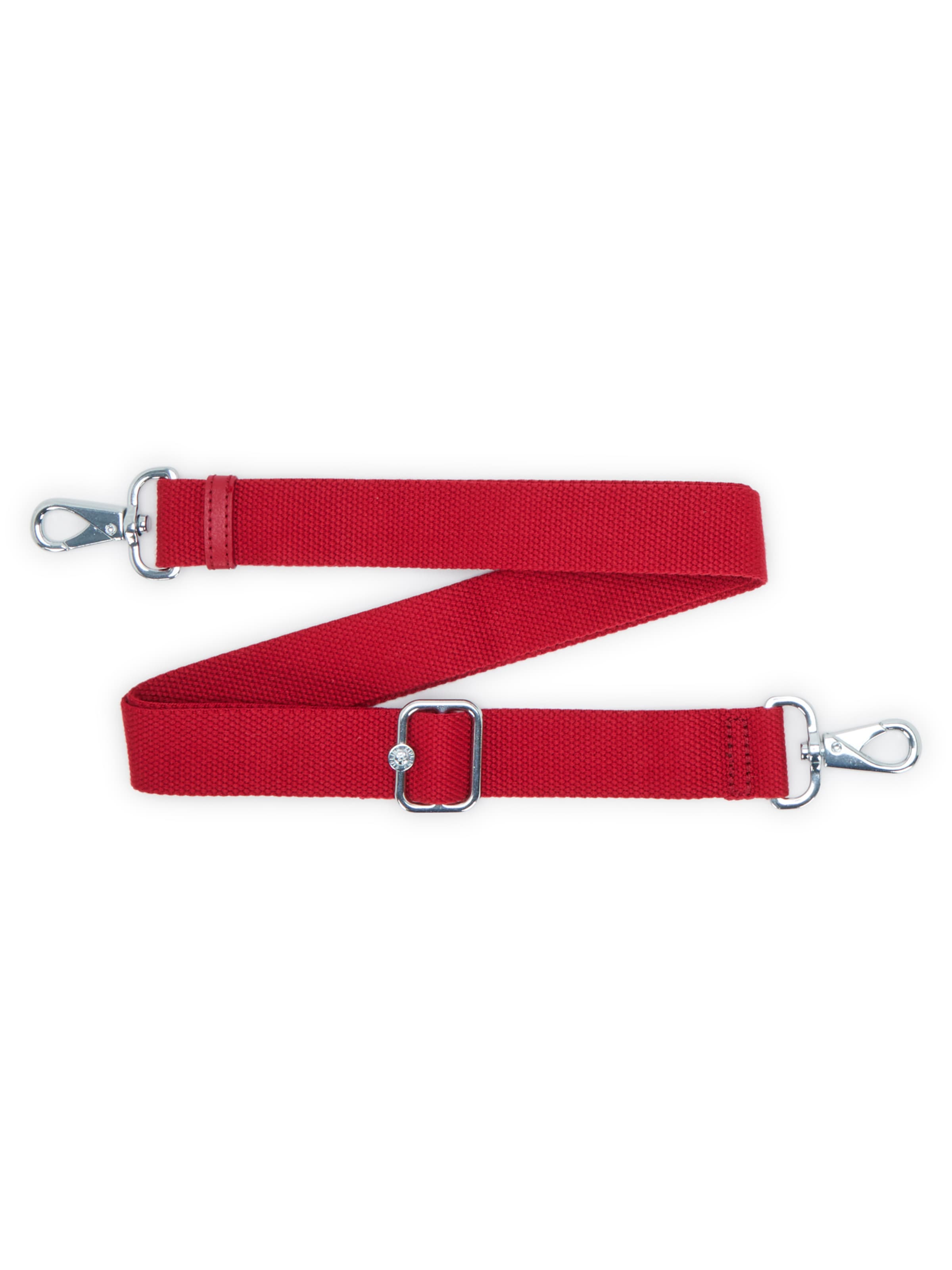 KIPLING Handbag 'Minta M' in Red