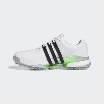 ADIDAS PERFORMANCE - Calzado deportivo 'Tour360 24' en blanco