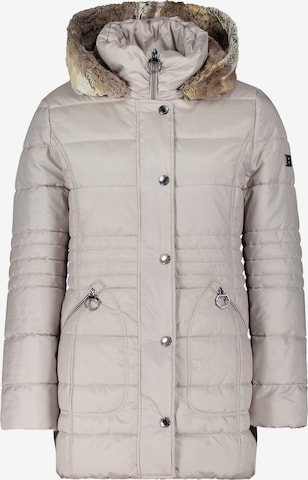 Betty Barclay Jacke in Beige: Vorderseite