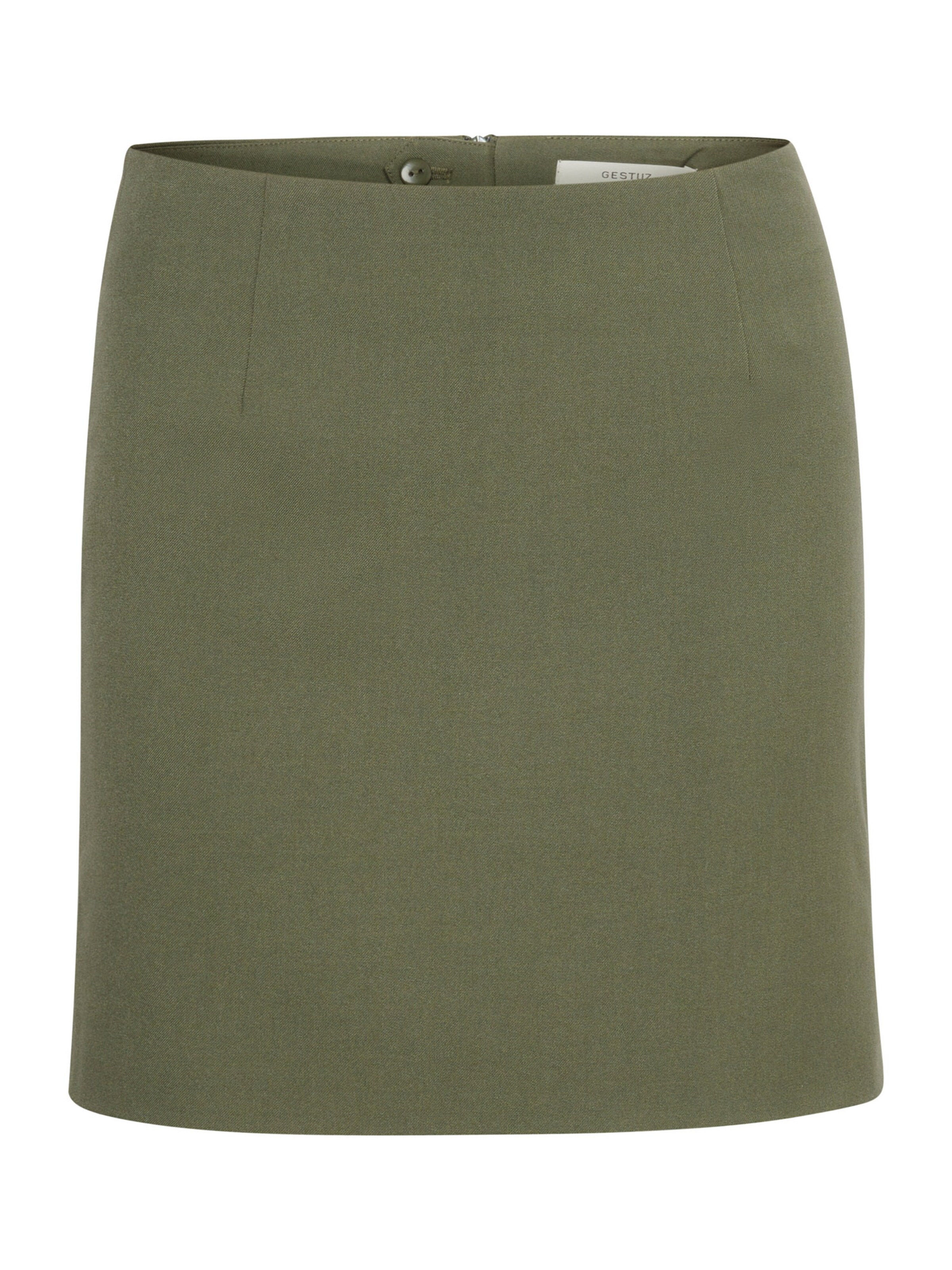 Gestuz Hame 'Paula' värissä vihreä: etupuoli