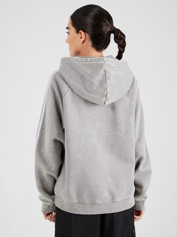 ADIDAS ORIGINALS Sweatshirt in Grey