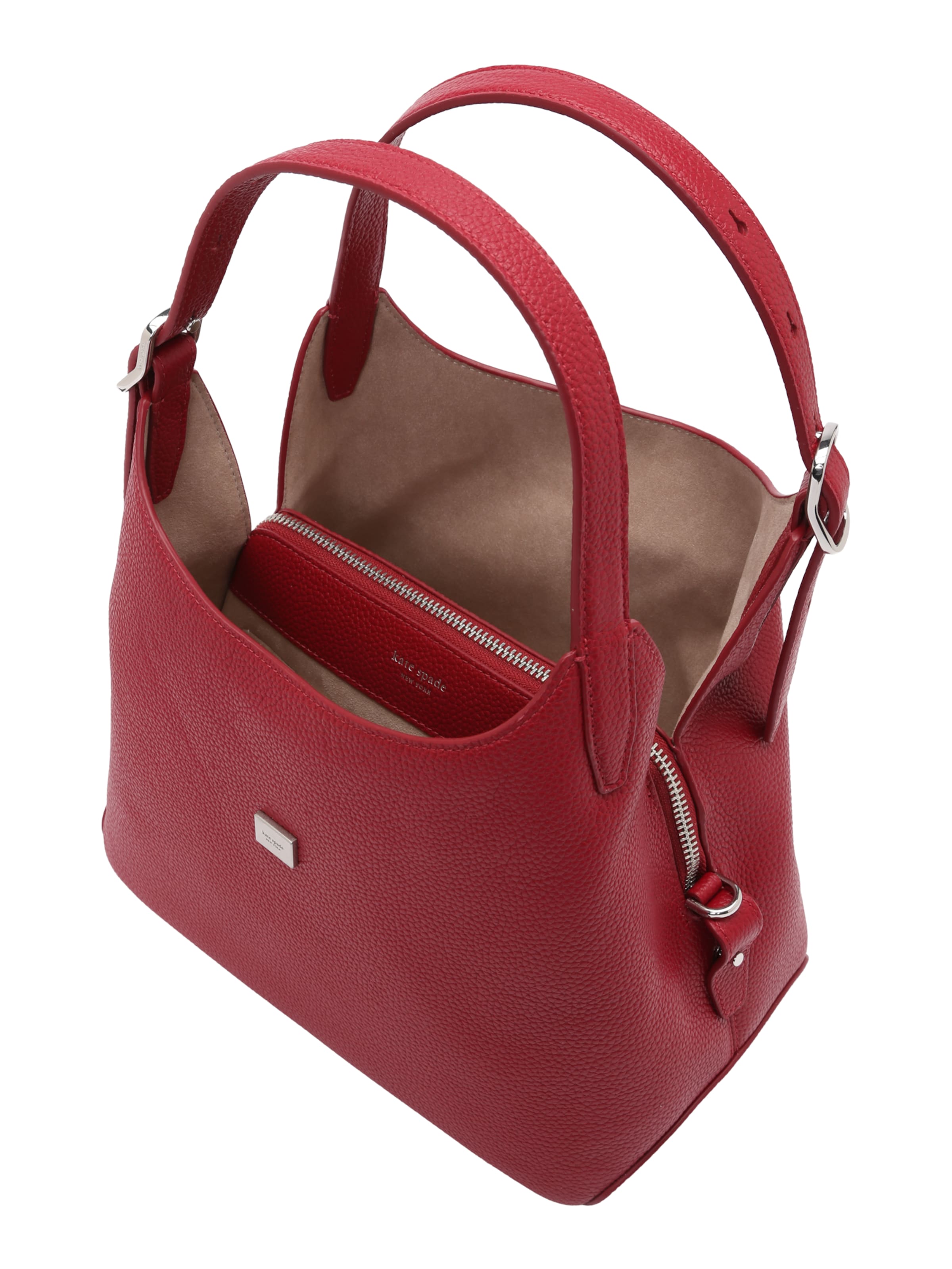 Kate Spade Наплечная сумка в Красный