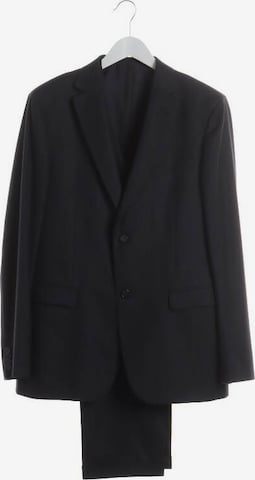 Zegna Suit in M-L in Mixed colors: front