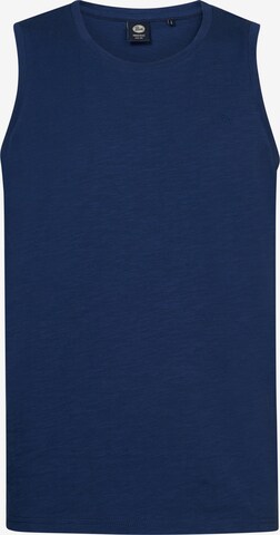 T-Shirt 'Newport' Petrol Industries en bleu : devant