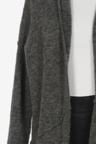 YAYA Sweater & Cardigan in L in Grey