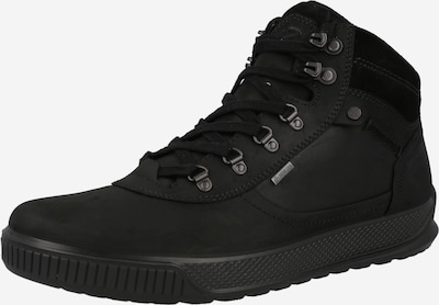 ECCO Schnürboots 'Byway Tred' in schwarz, Produktansicht