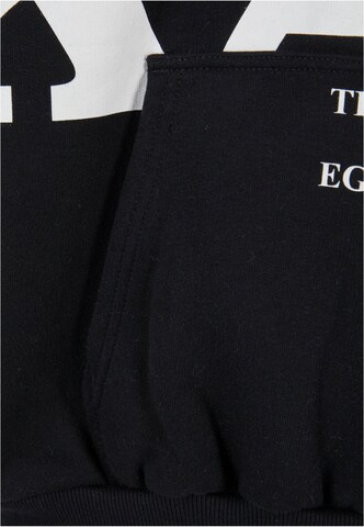 Karl Kani Μπλούζα φούτερ σε μαύρο