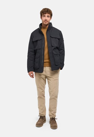 Kronstadt Winter jacket 'Monty ' in Black