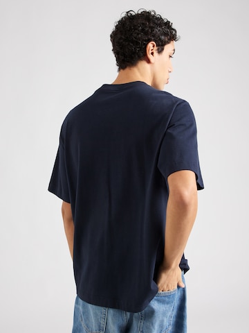 Abercrombie & Fitch Shirt in Blue