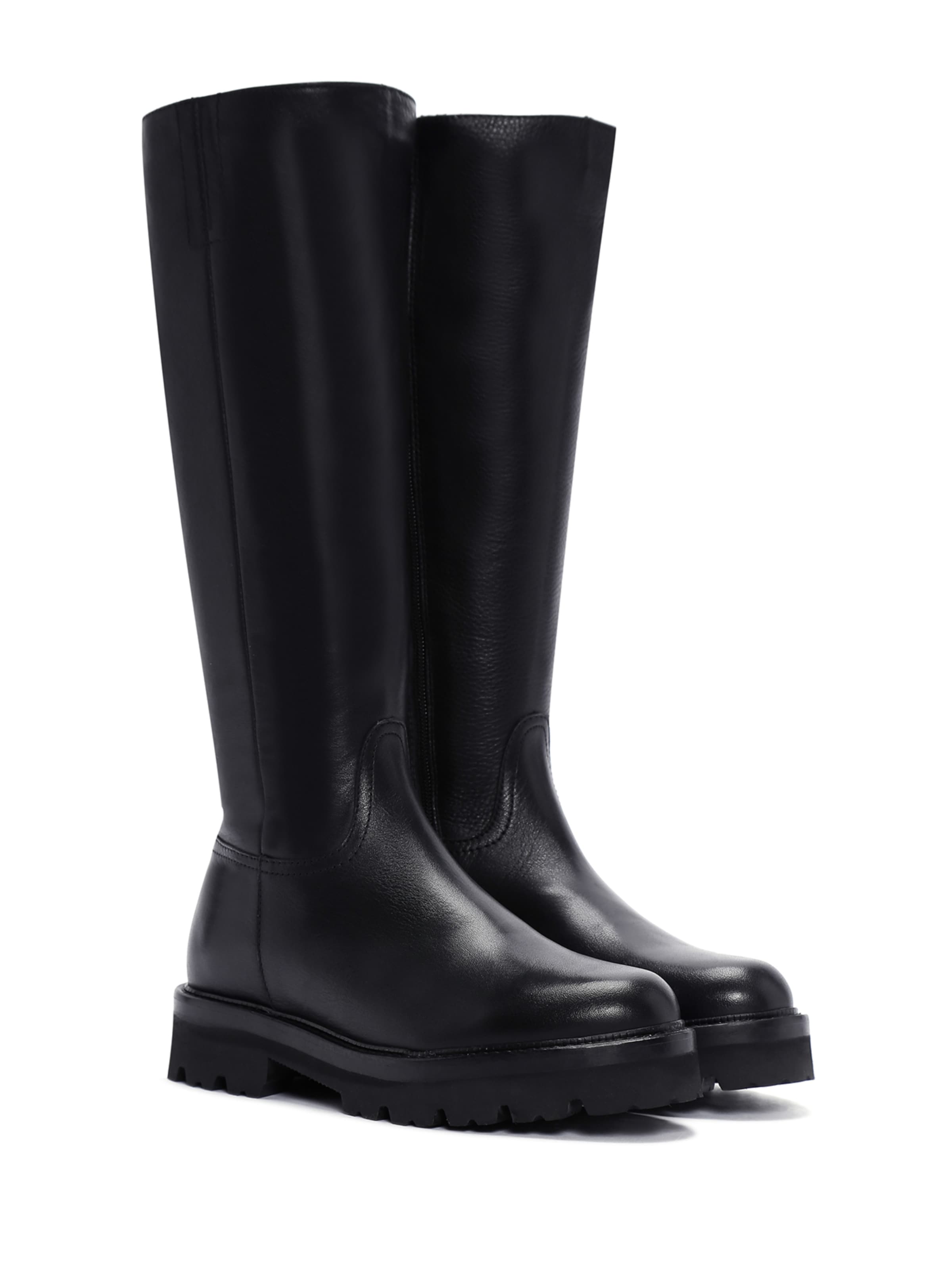 Derimod Boots in Black