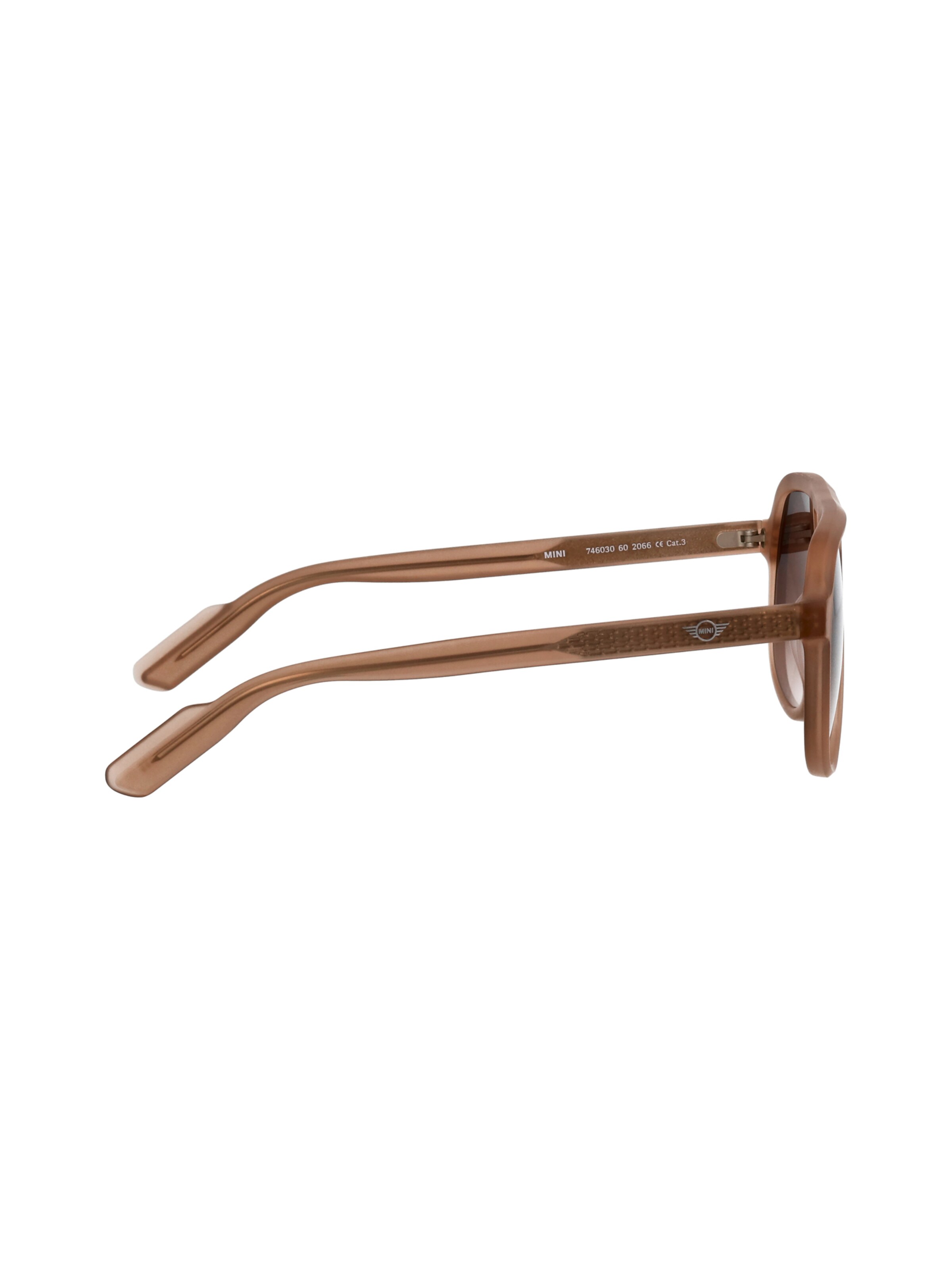 MINI Eyewear Sunglasses in Brown
