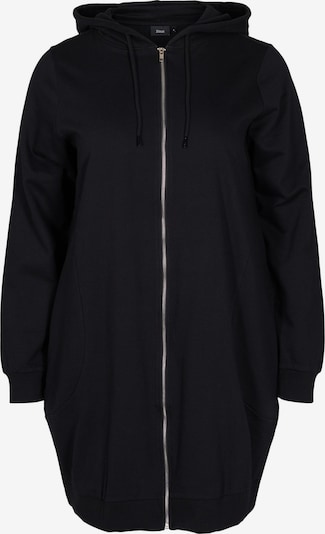 Džemperis 'Shelly' iš Zizzi, spalva – juoda, Prekių apžvalga