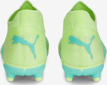 PUMA Sports shoe 'Future' in Green