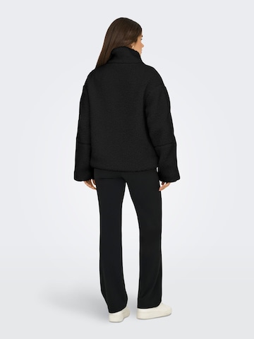 ONLY Weatherproof jacket 'ONLAspen' in Black