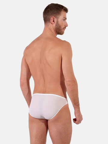 HOM Slip ' Plumes ' in Beige