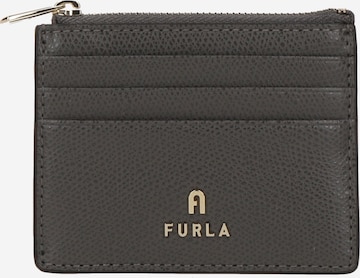 FURLA Kotelo 'CAMELIA' värissä harmaa: etupuoli