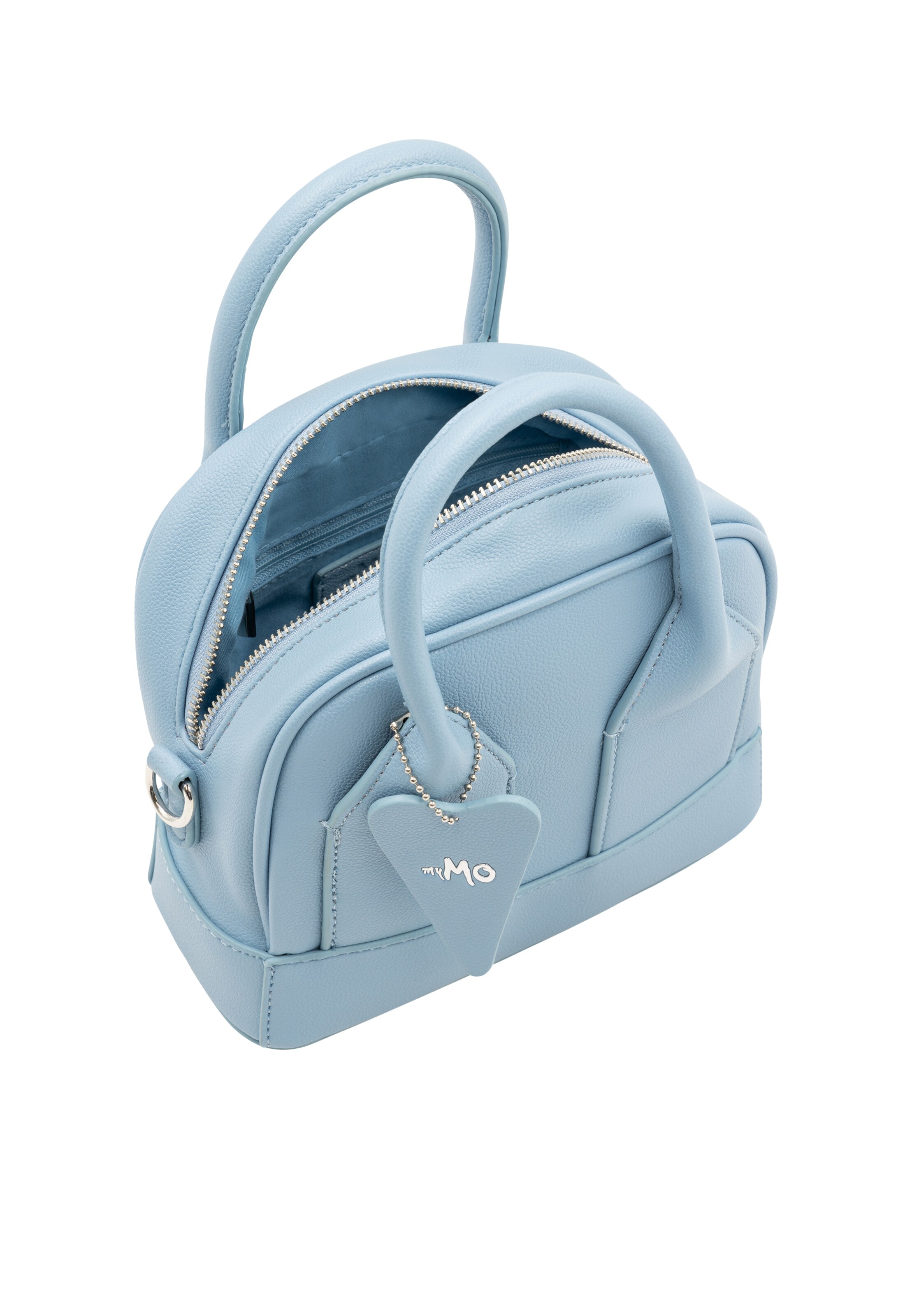 MYMO Handbag in Blue