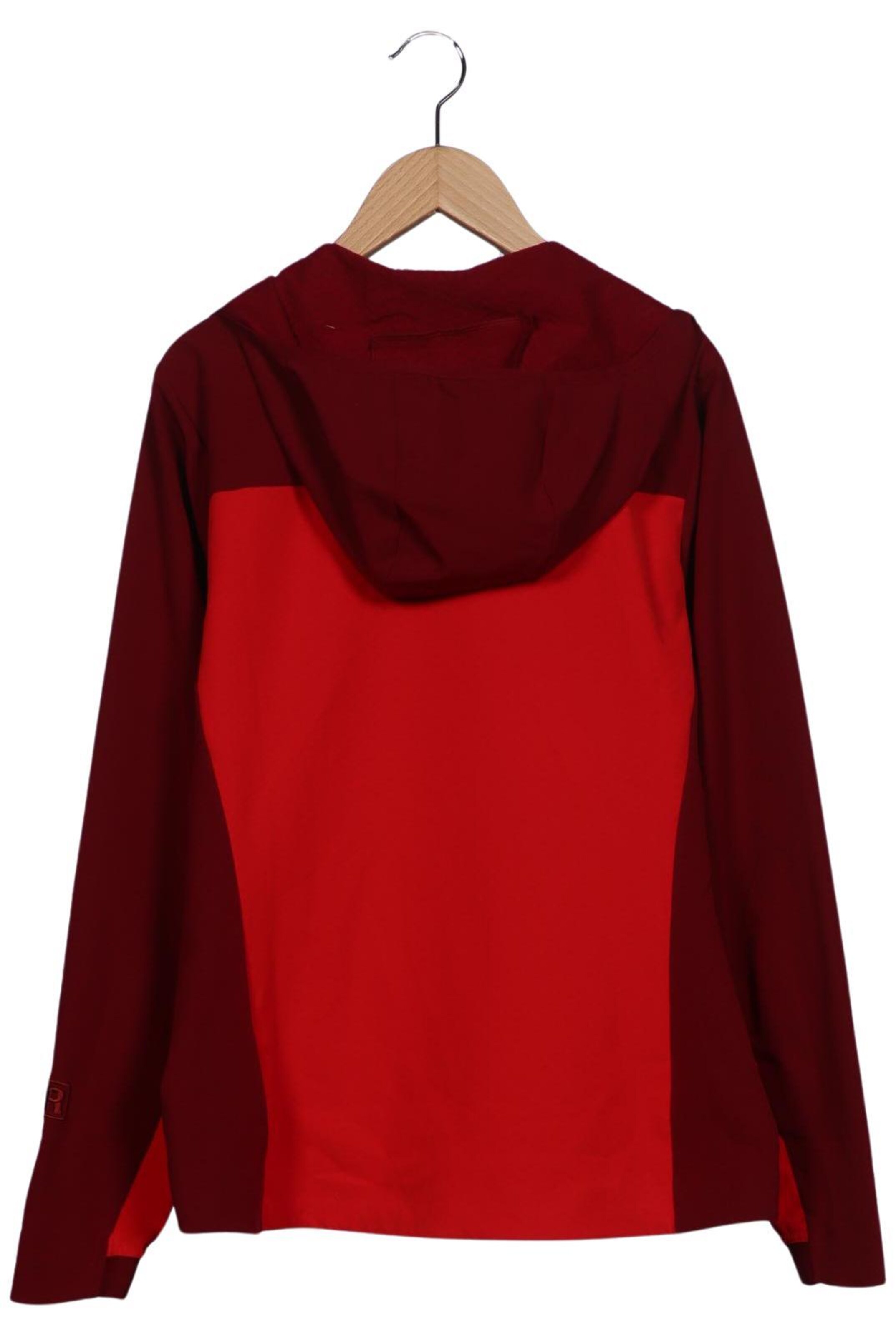 PATAGONIA Jacket & Coat in M in Red