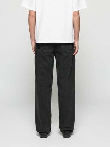 Burocs Baggy Jeans 'Vito' in Black