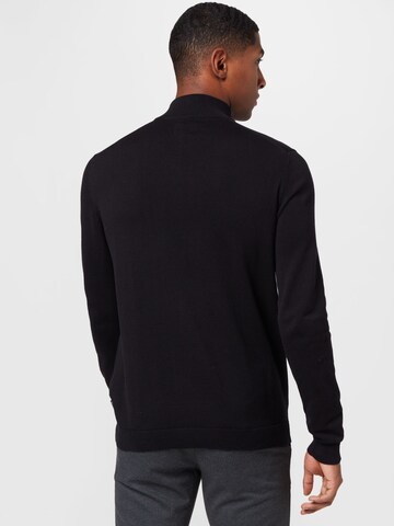 Only & Sons Sweater 'ALEX' in Black