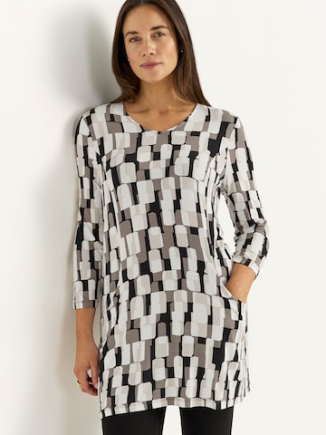 Cellbes of Sweden Tuniek in Gemengde kleuren