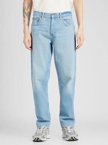 Lee Regular Jeans 'OSCAR' in Blau: predná strana