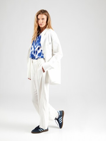 STREET ONE Blouse in Blue