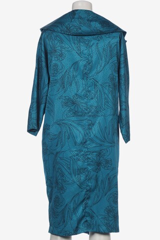 PIERRE CARDIN Kleid XL in Blau