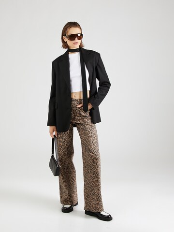 Tricou de la SCOTCH & SODA pe alb