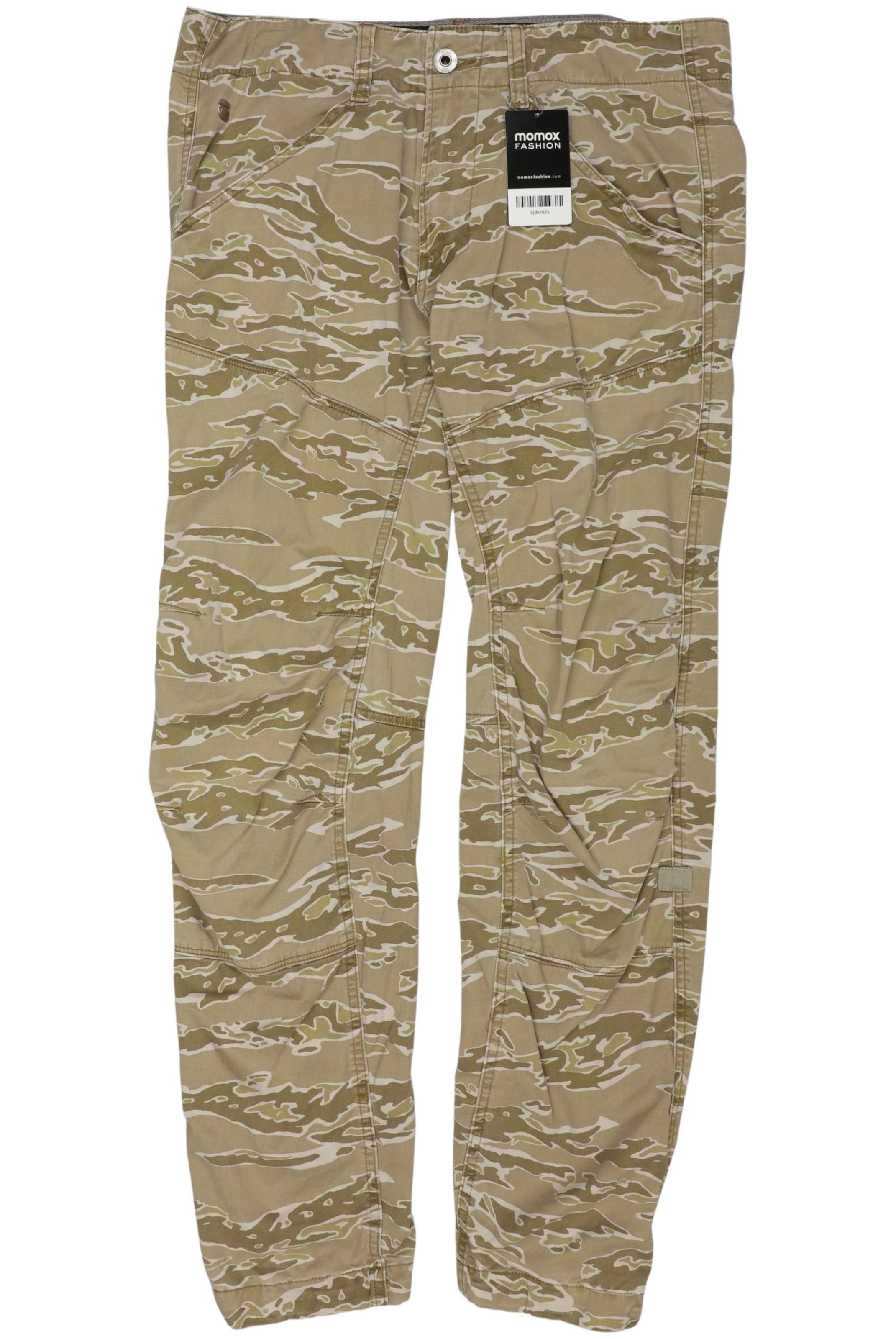 G-STAR Jeans 32 in Beige: Vorderseite