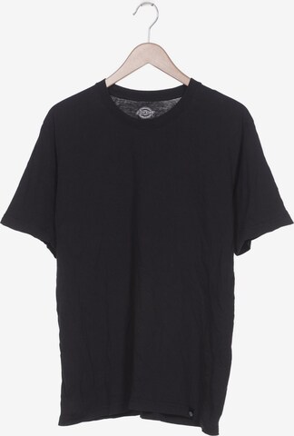 DICKIES T-Shirt L in Schwarz: predná strana