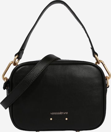 Vanessa Bruno Crossbody Bag 'HOLLY' in Black: front