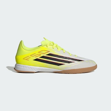 Chaussure de foot 'F50 League' ADIDAS PERFORMANCE en jaune