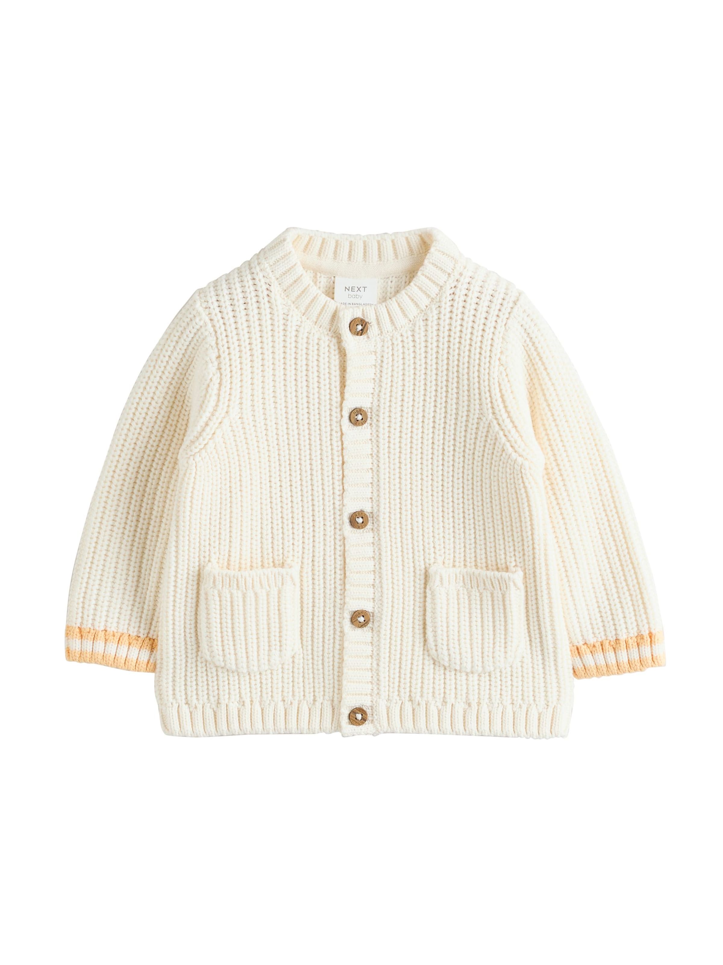 Giacchetta di Next in bianco: frontale