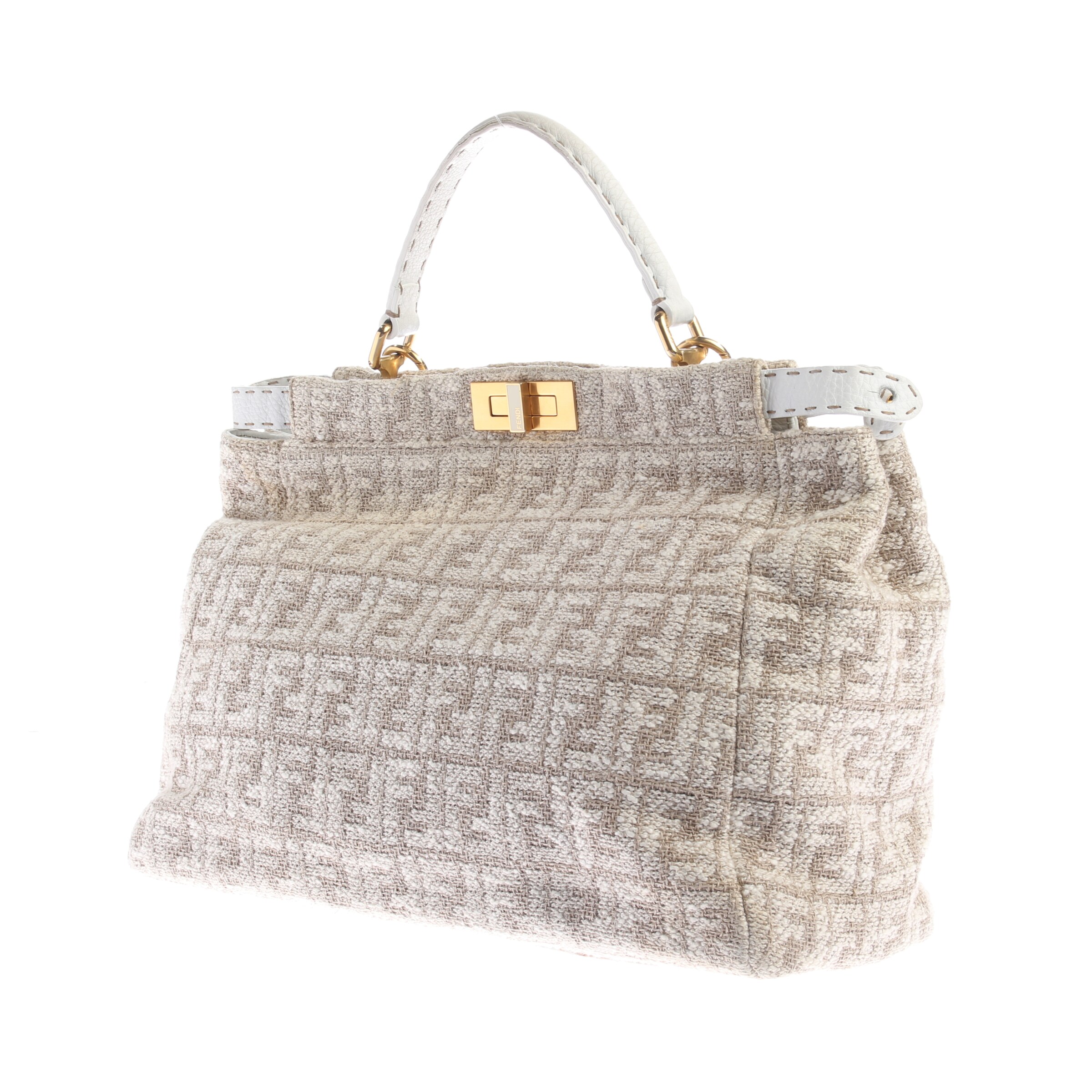 Fendi Bag in One size in Mixed colors