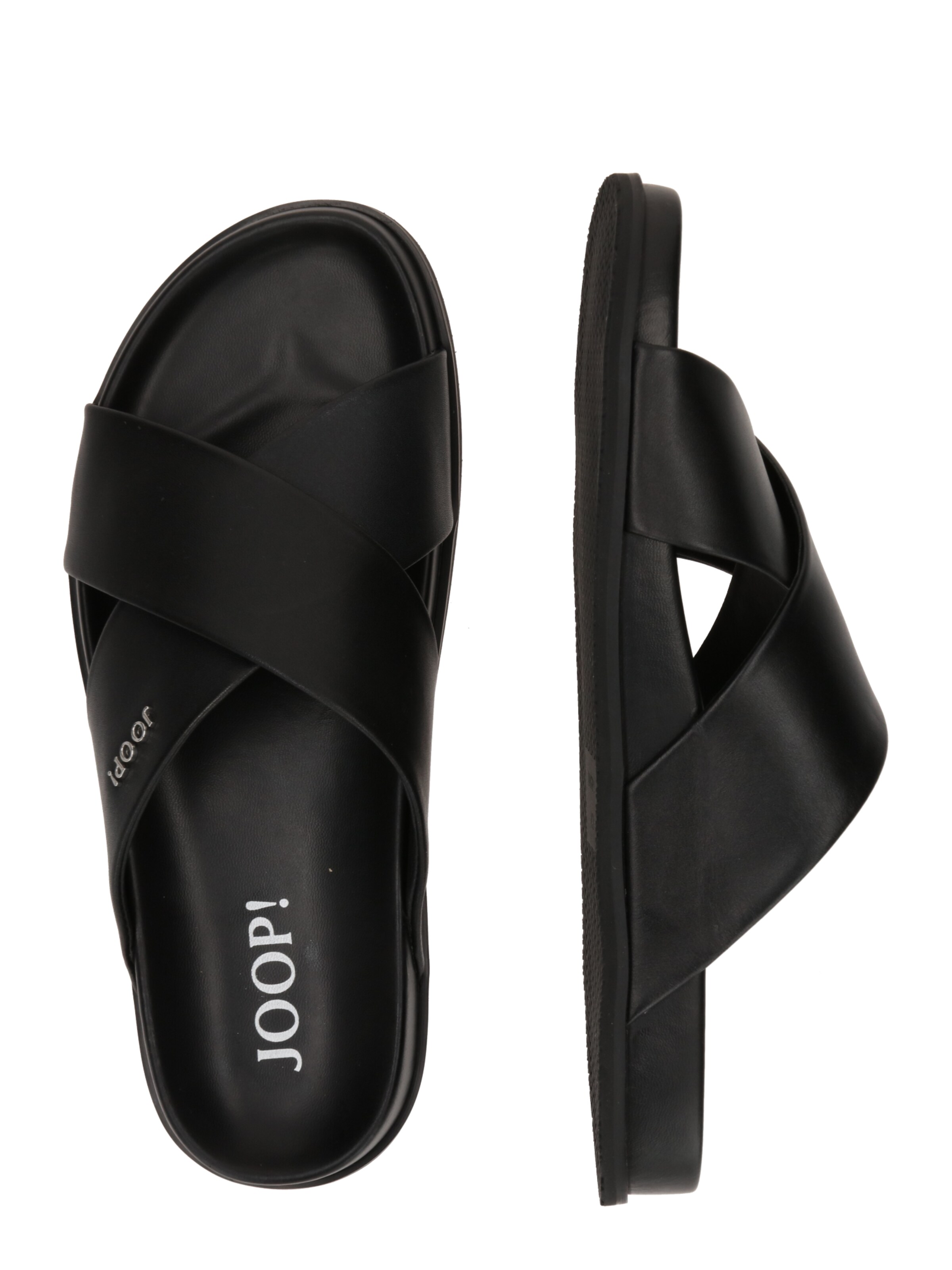 Mule 'Pero Achill' JOOP! en noir