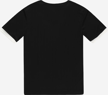 ADIDAS PERFORMANCE Performance Shirt 'Tabela 18' in Black