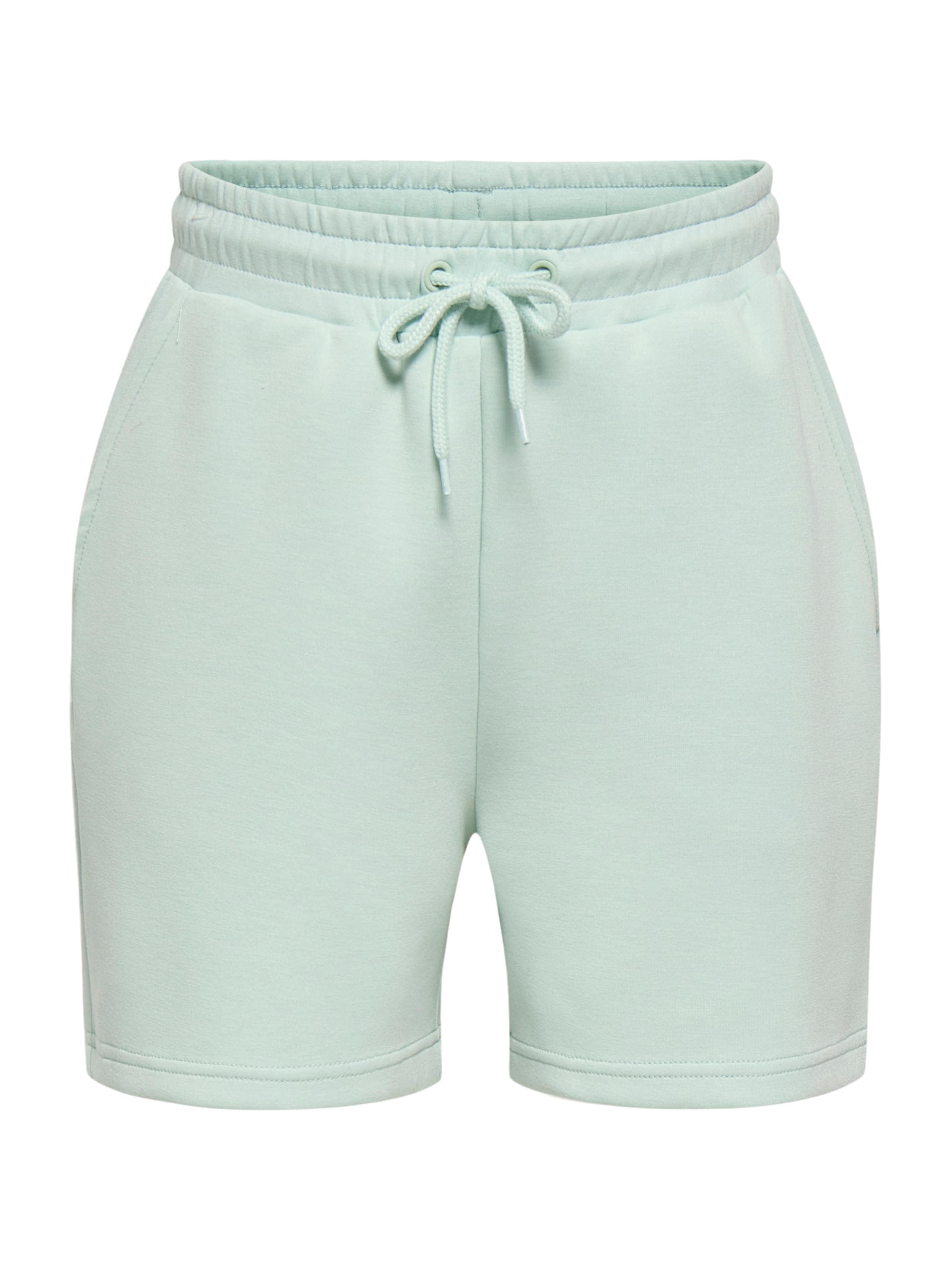 ONLY PLAY - regular Pantalón deportivo 'ONPLOUNGE' en azul: frente