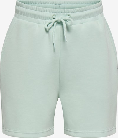 Sportinės kelnės 'ONPLOUNGE' iš ONLY PLAY, spalva – pastelinė mėlyna, Prekių apžvalga