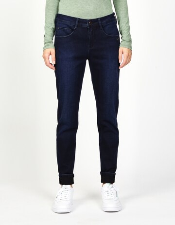 Gang Jeans 'Amelie' in Blau: Vorderseite