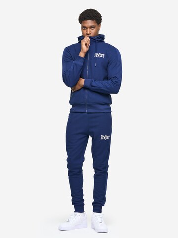 Completo per l'allenamento 'Hackberry' di Benlee in blu