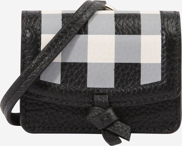 Kate Spade Umhängetasche in Schwarz