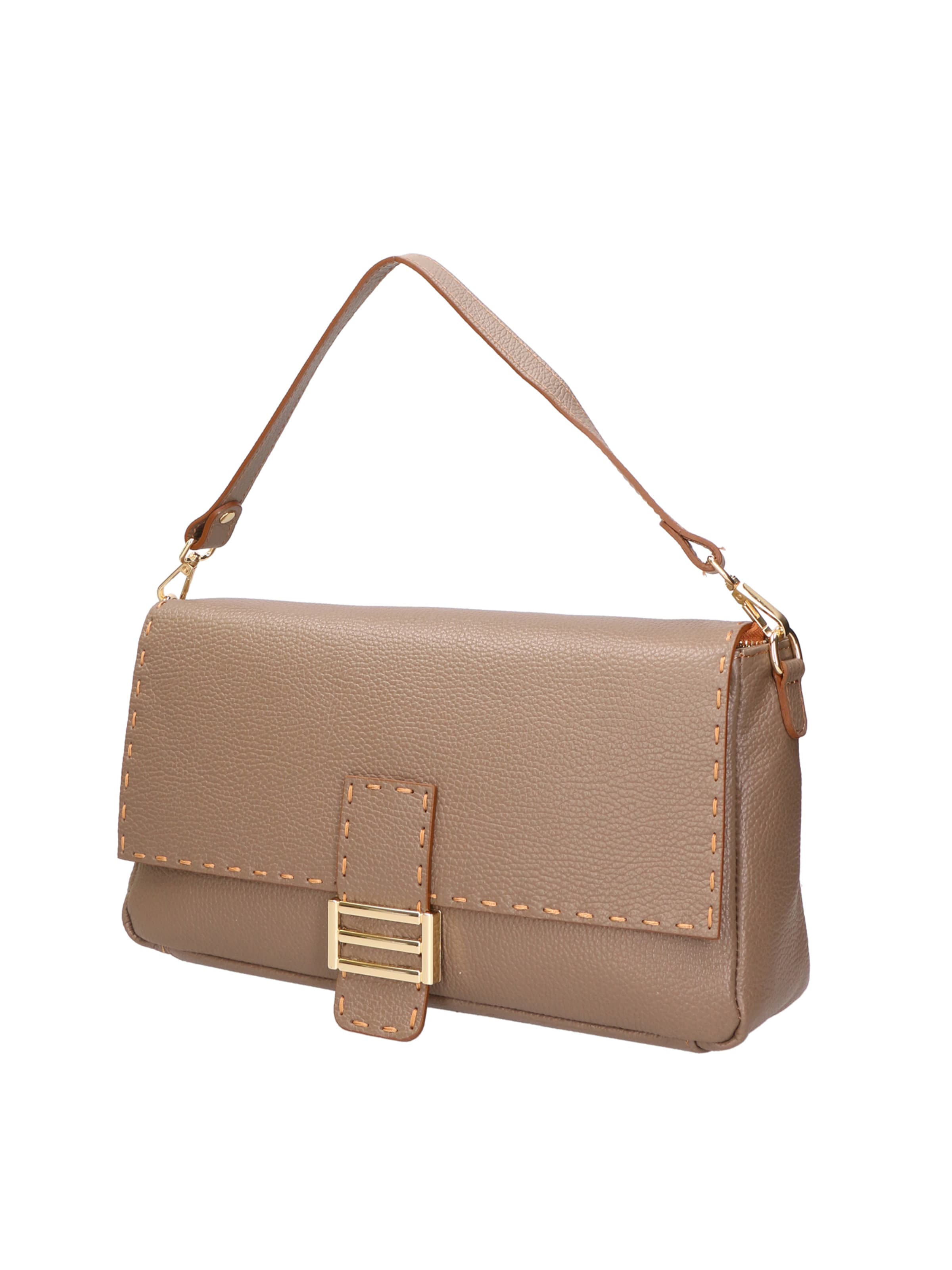 Gave Lux Shoulder bag in Beige