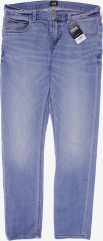 Lee Jeans 33 in Blau: predná strana