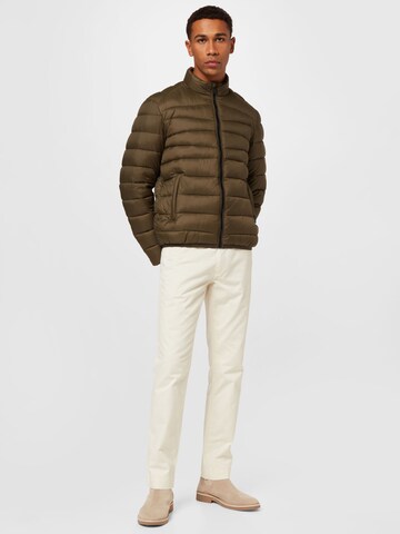 Polo Ralph Lauren - regular Pantalón chino en beige