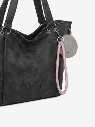 Fritzi aus Preußen Shopper in Black