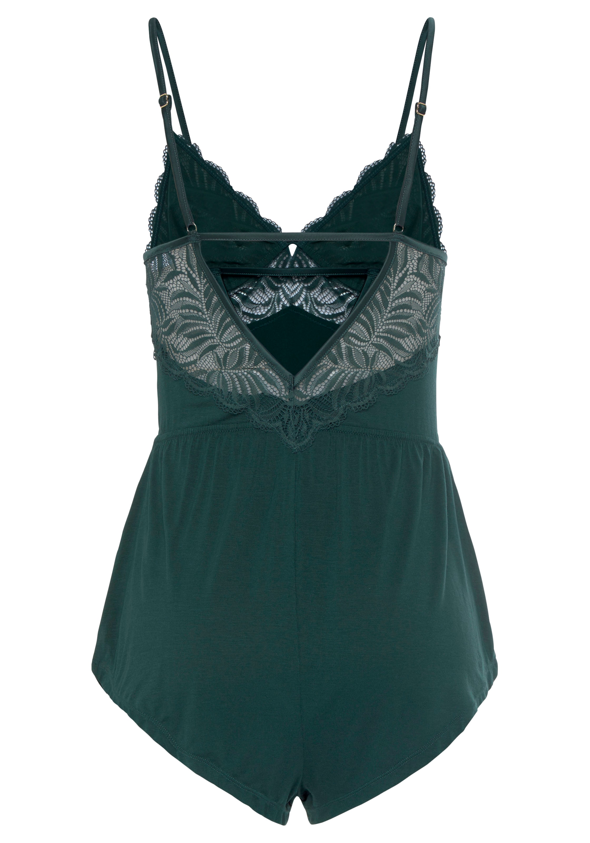 LASCANA Body – zelená